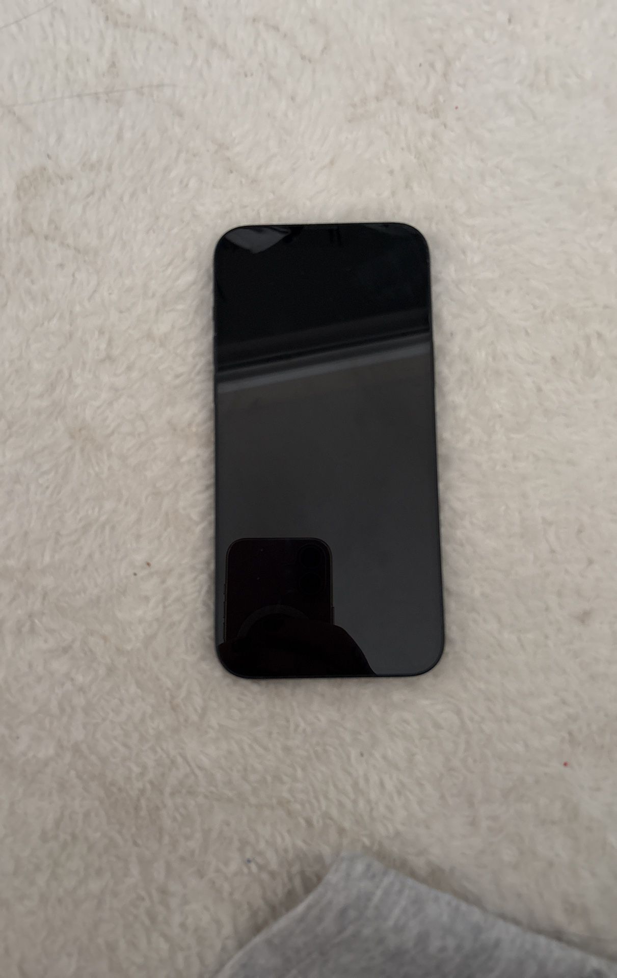 iPhone 14 Plus Black