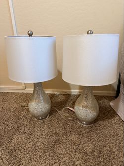 Lamp Set