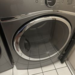 Whirlpool Dryer