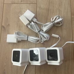 Wyze Camera V3 1080p