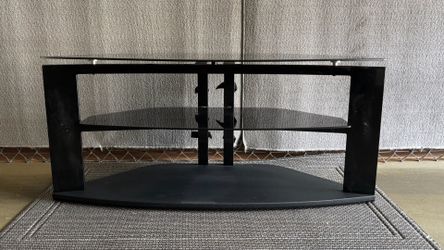 TV rack