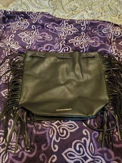 Victorias secret backpack/purse 25% brand new!