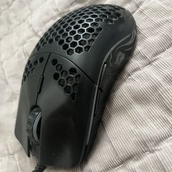Glorious Model O gaming mouse