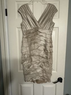 Adrianna Papell Cocktail Dress