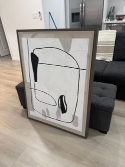 Abstract art