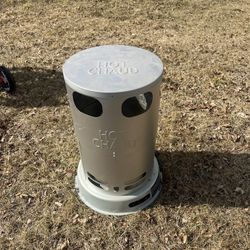 Hot Chaud Propane Heater 