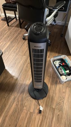 Electric Fan