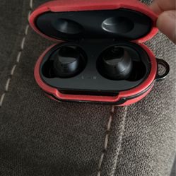 Galaxy Buds