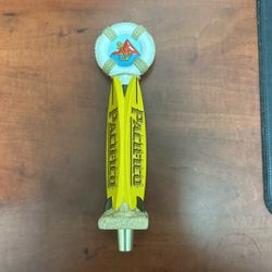 Pacifico Beer Tap 