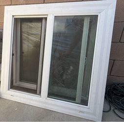 Windows and doors