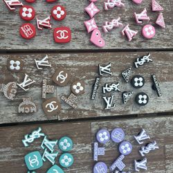 Crocs Charms 