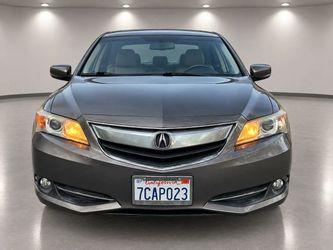 2013 Acura ILX
