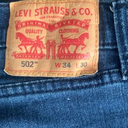 Levi’s