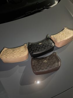 Coach Purses