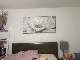 Large artwork