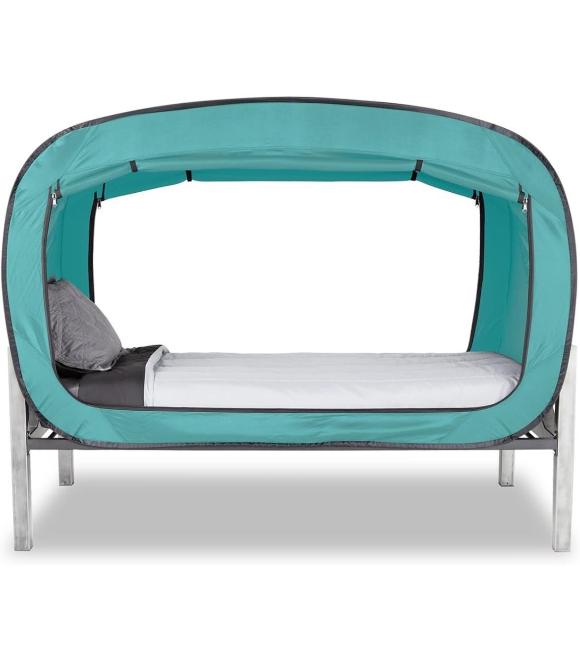 Privacy Pop - Bed tent- Black