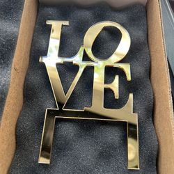 Cake Topper brand new 