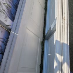 Garage Doors
