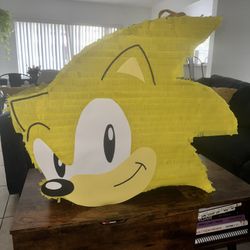 Piñata Personalizada