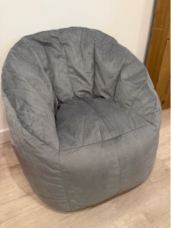 Kids bean bag