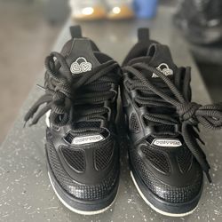 LV Skate Shoe