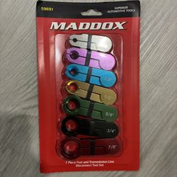 Transmission Line Cutter Set