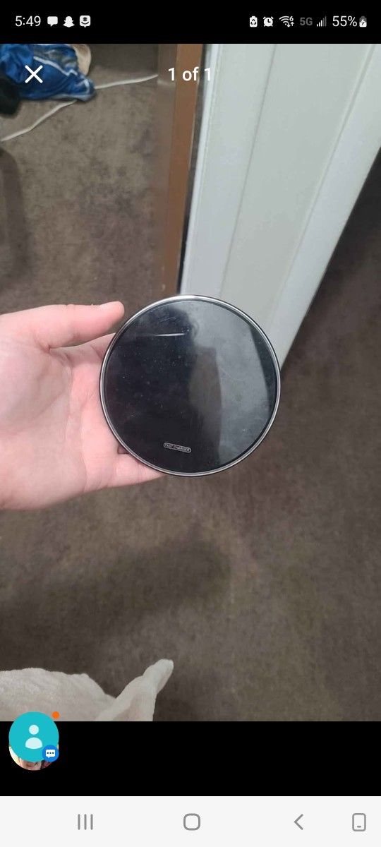 Need Gone Asap