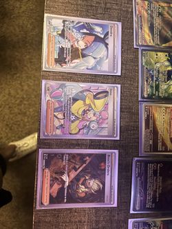 Pokémon Paldea evolved 3 Of The Top Cards