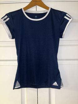 Womens sz S adidas shirt 