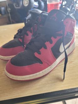 Jordan
