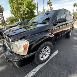 2005 Dodge Durango