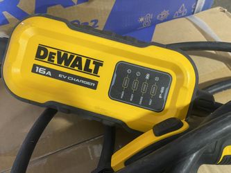 Electric Vehicle charger