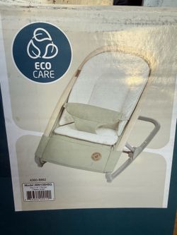 NEW! Maxi Cosi Bouncer Classic green