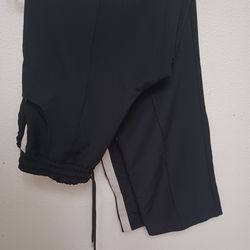 ZARA Track Pants Size M
