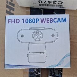 Web-cam