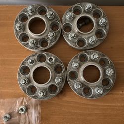 Eibach 20MM Spacer BRZ/FRS/GT86/GR86