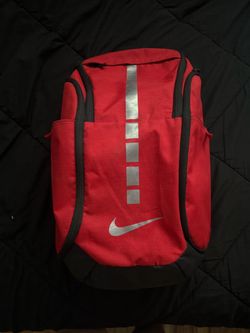 Nike elite backpack