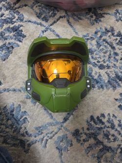 Halloween Halo mask adult and adjustable