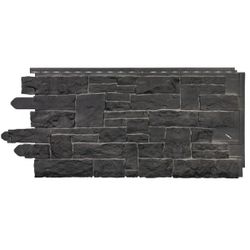 NovikStone SK Stacked Stone In Onyx 