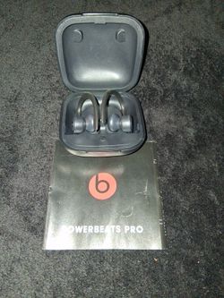PowerBeats Pro