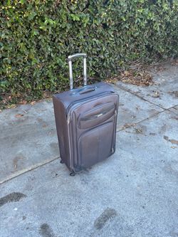 Suitcase