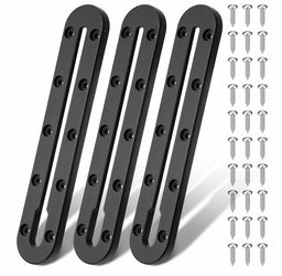 Kayak Rail Mount