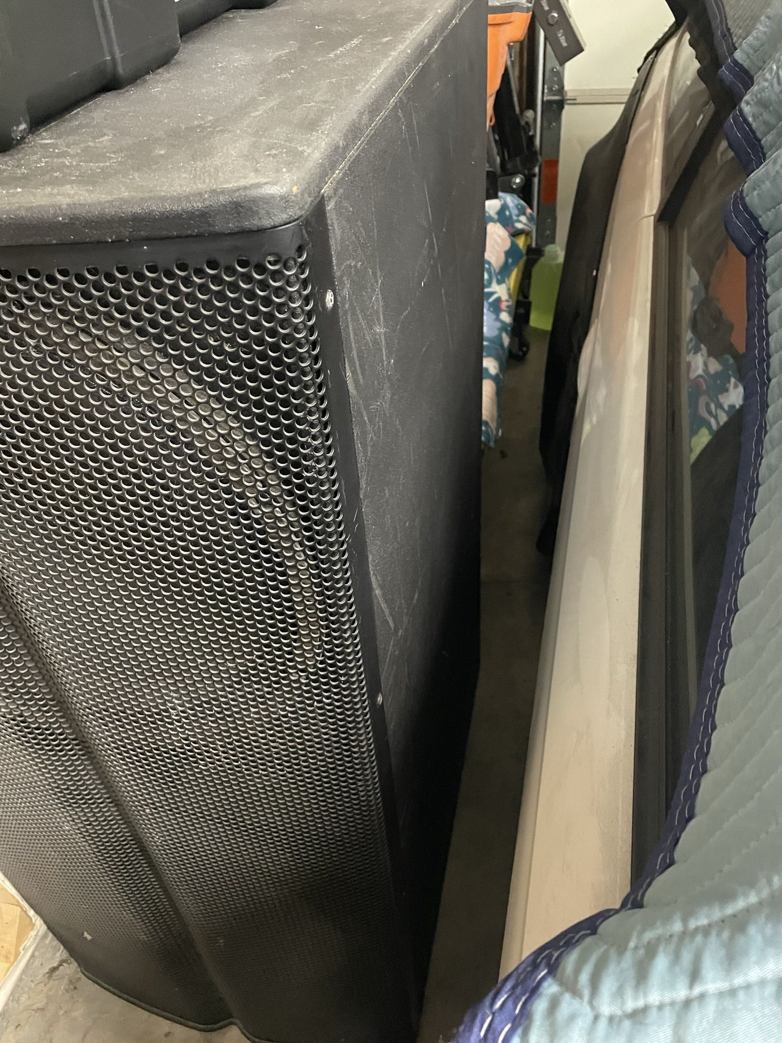 Dj Power Equipment  & Hobbies