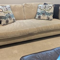 Various Furniture Items