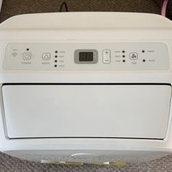 Hisense Portable AC