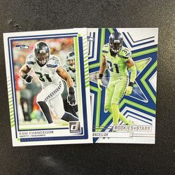 Seattle Seahawks - Lot of 42