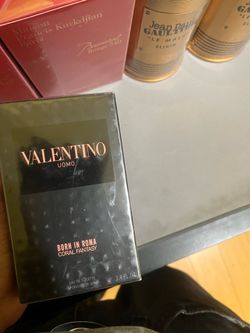 Valentina coral fantasy