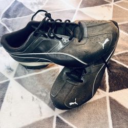 Puma Black 