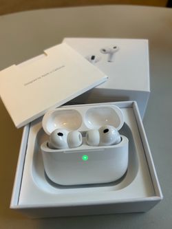 Airpods Pro 3s (ANC)