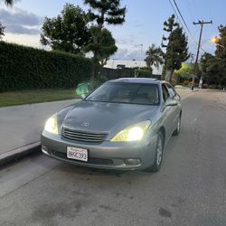 2003 Lexus ES 300